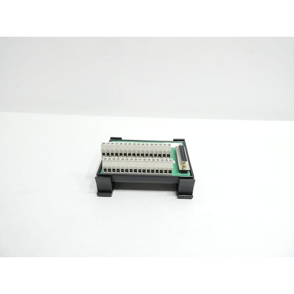 Analog Interface Module Ser C